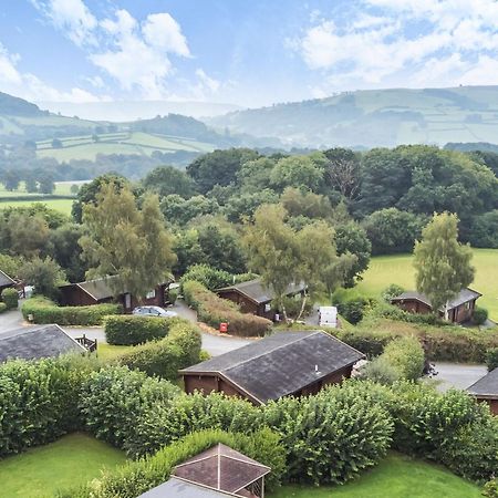Valley View Rhayader Zewnętrze zdjęcie