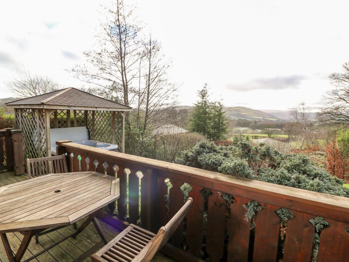 Valley View Rhayader Zewnętrze zdjęcie